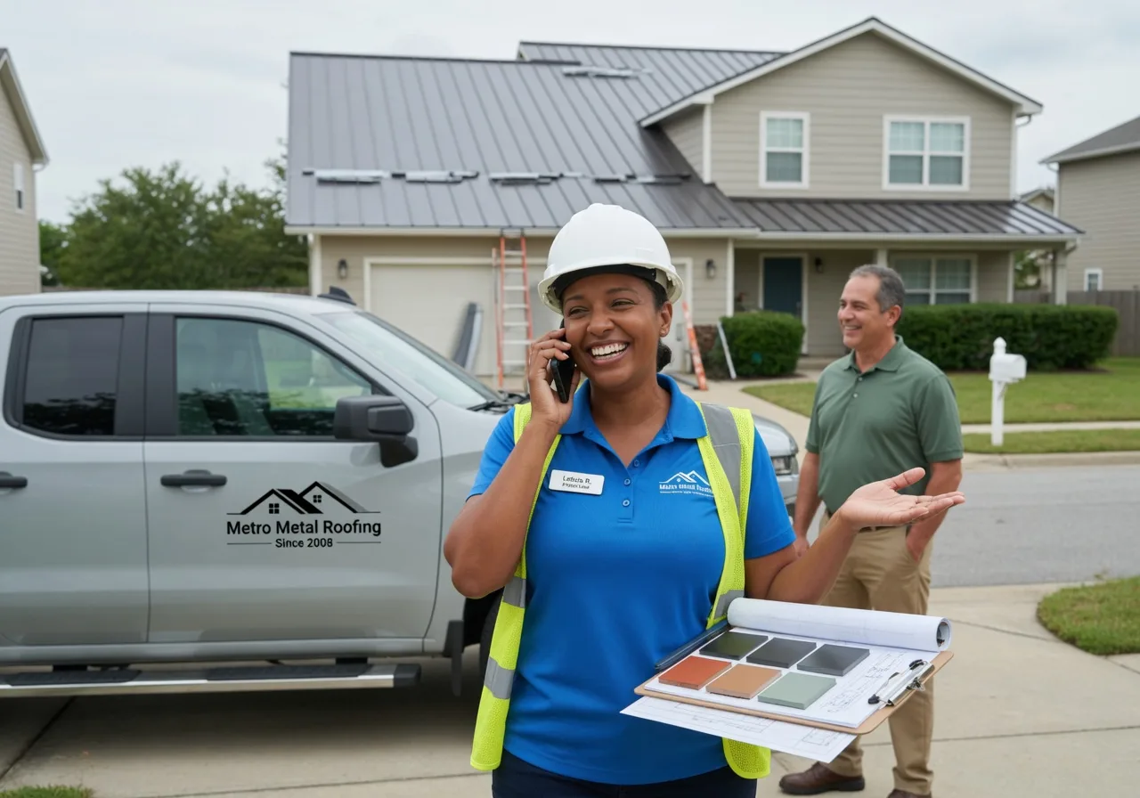 Metal Roofing Installation Tecumseh, NE FAQs