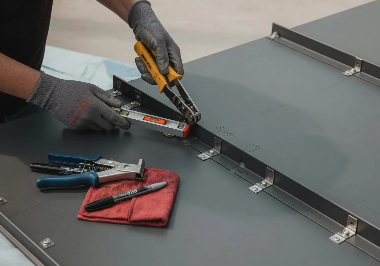 Why choose Metal Roofing Installation in Tecumseh, NE